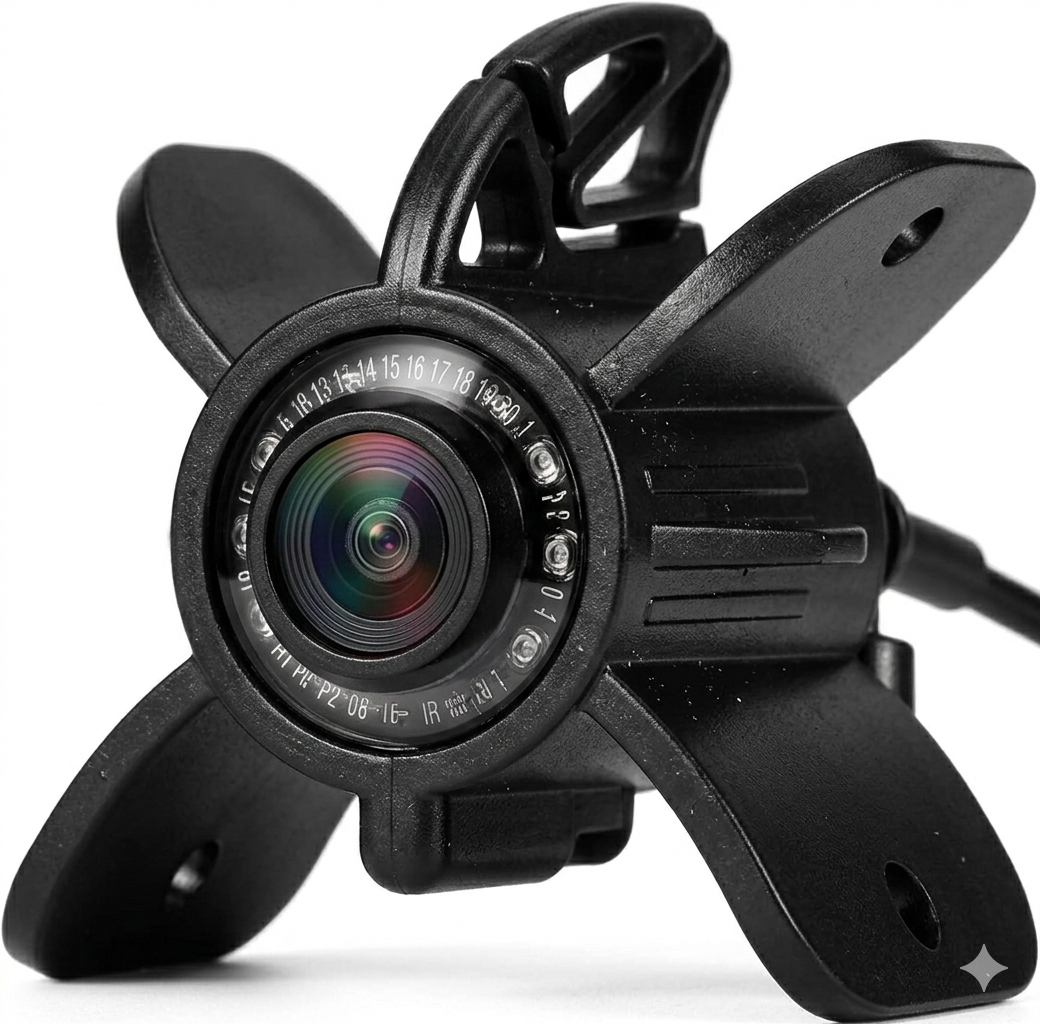 Mini Camera System