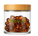 Bamboo Jar