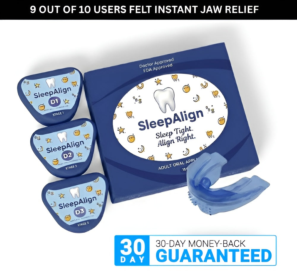 Beleno SleepAlign™