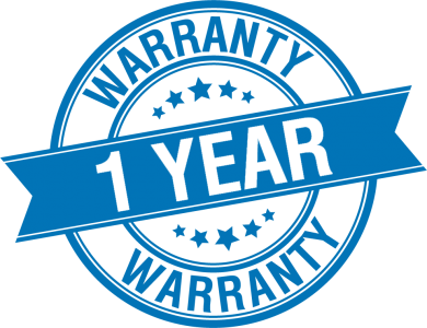 Free Replacement Warranty