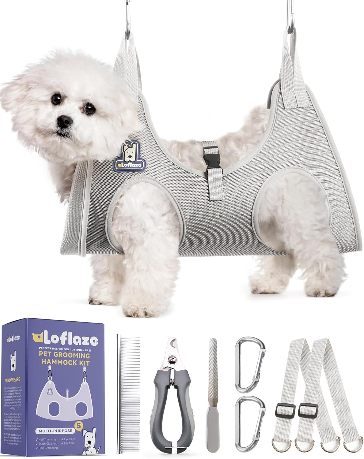 Harness