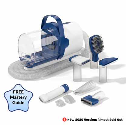 Groomify™ Perfect Paws Kit