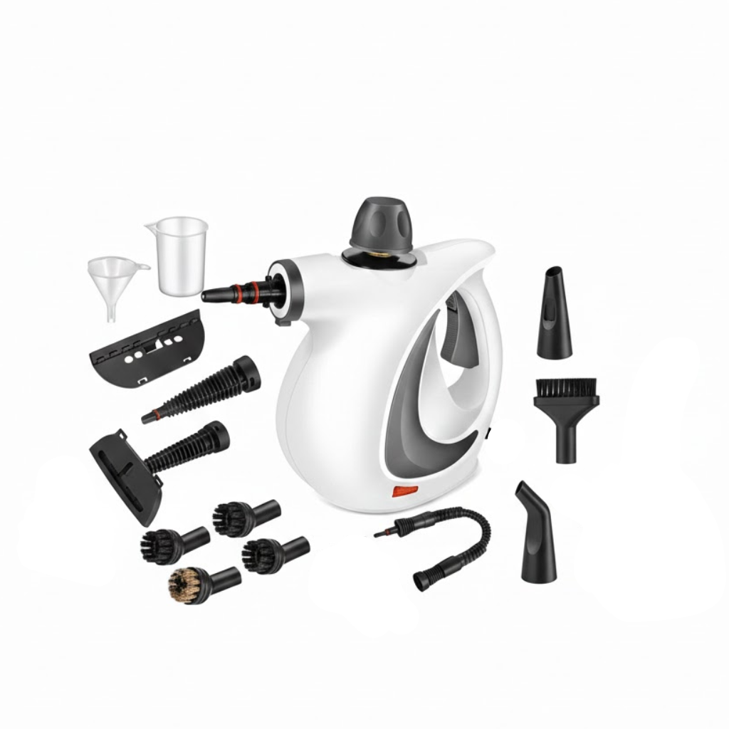 Beleno™ Steam System