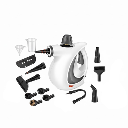 Beleno™ Steam System