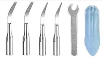 Replacement Tools