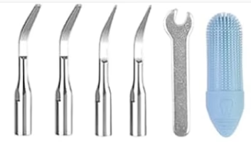 Replacements + Tools