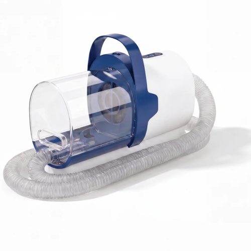 Groomify™ Vaccum