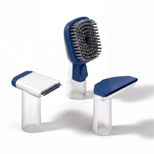 Groomify™ Trimming & Finishing Kit