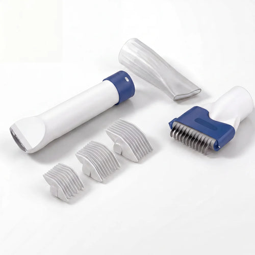 Groomify™ Deshedding Kit