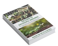Seed Starting Guide E‑Book