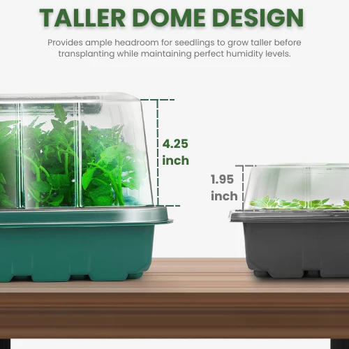 Beleno™ Ultimate Greenhouse Kit