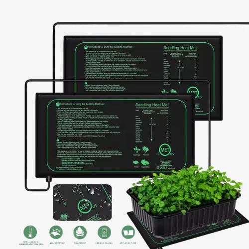 Seedling Heating Mat