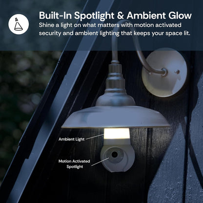 Beleno Bulb Camera + Free App