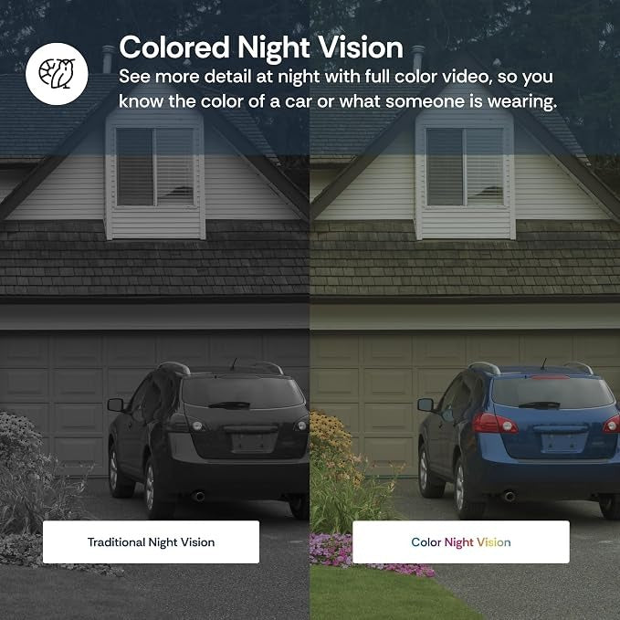 Beleno Bulb Camera + Free App