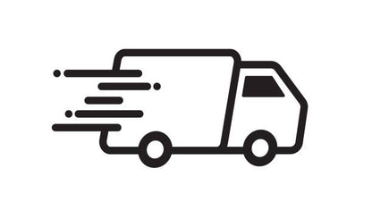 2-5 Day Shipping