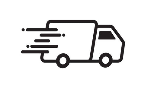 2-5 Day Shipping