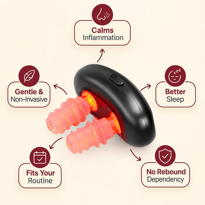 Beleno 660nm Red Light Therapy
