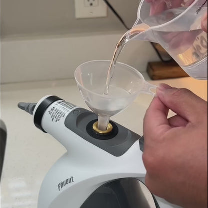 Beleno™ Steam System