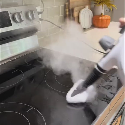 Beleno™ Steam System