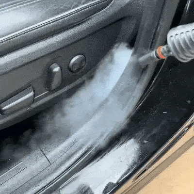 Beleno™ Steam System